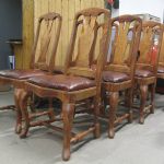 596 6429 CHAIRS